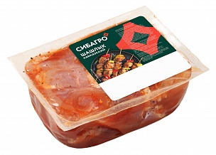 ШАШЛЫК КАВКАЗСКИЙ, 1000г